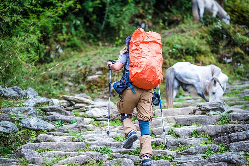 Best Treks to Do in Nepal This October
