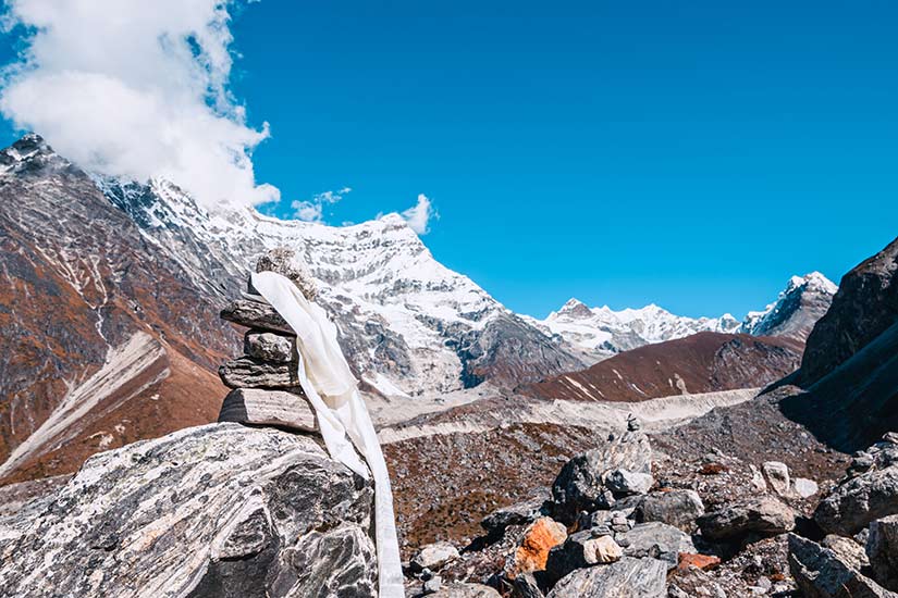 Best Treks to Do in Nepal This October