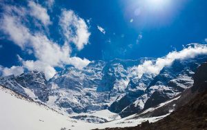 15 Days Kailash Mansarovar Tour Package from Kathmandu