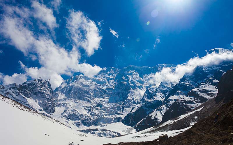 15 Days Kailash Mansarovar Tour Package from Kathmandu