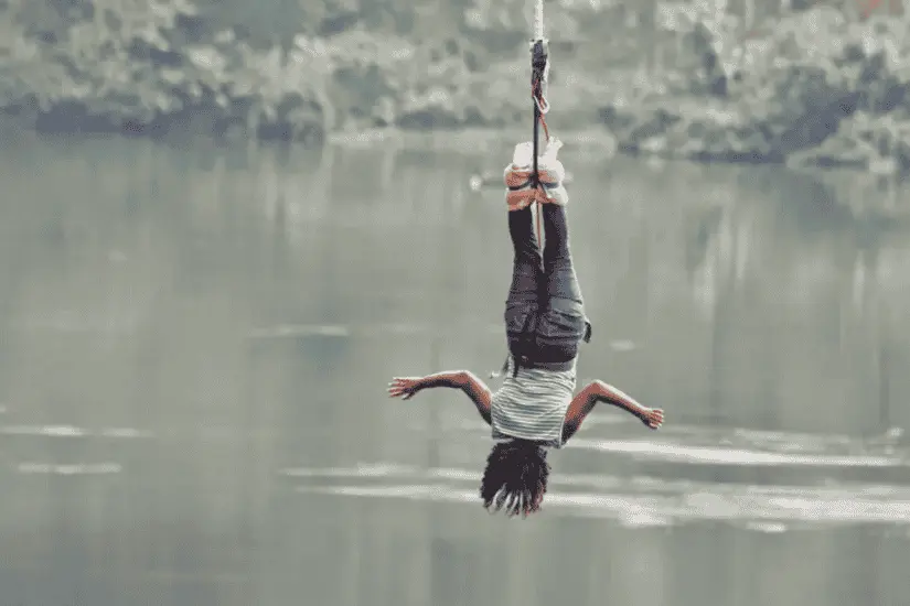 Bhotekoshi Bungee Jump Sindhupalchok1