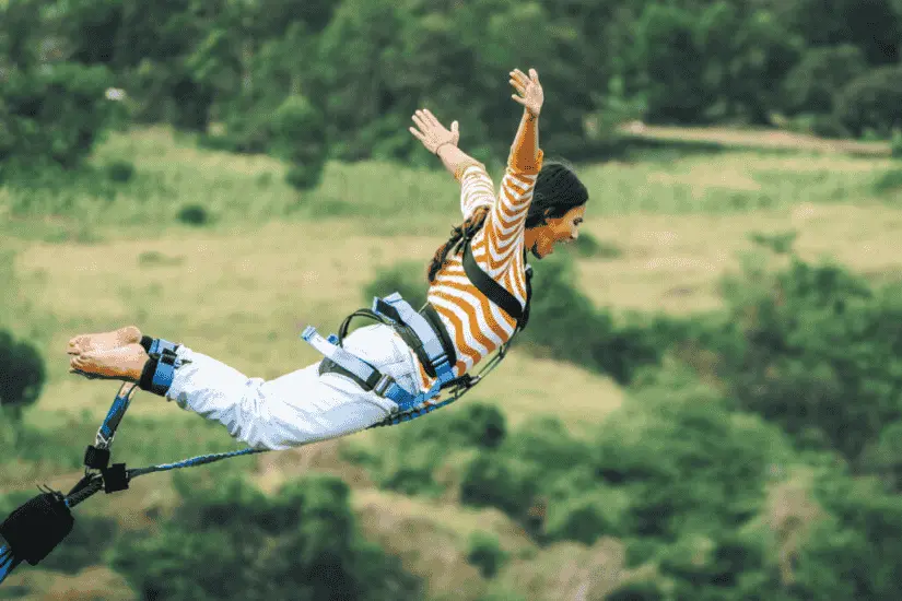 Ultimate Bhotekoshi Bungee Jump Sindhupalchok Guide 2026