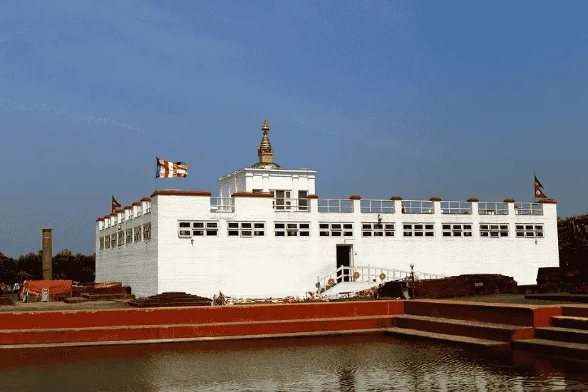 7 Key Highlights of a Lumbini Pilgrimage Tour 2026/27 in Nepal