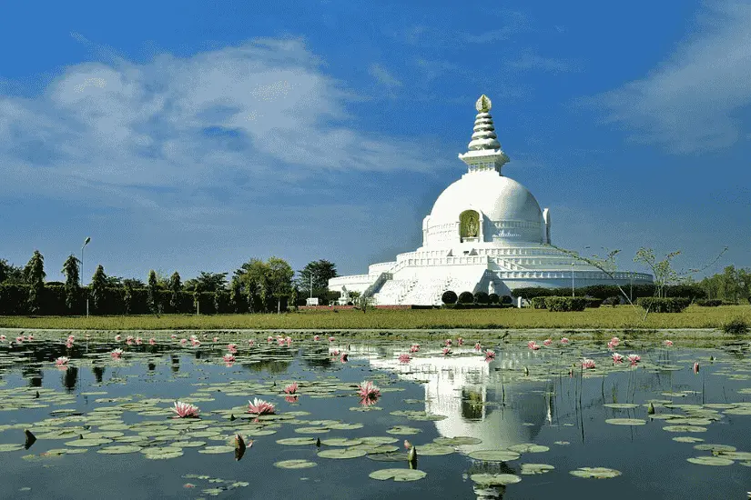Lumbini Pilgrimage Tour