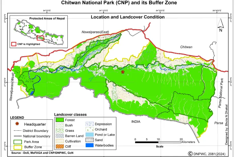 Jungle-Safari-Chitwan-2026/27