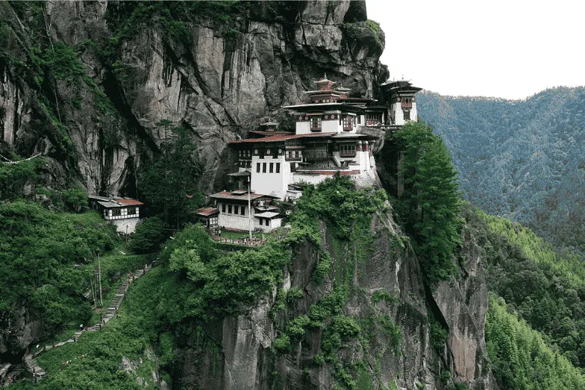 Bhutan tour packages 202627