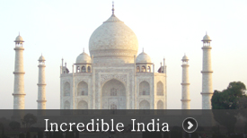 Incredible India