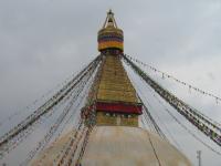 Bouddhanath stupa