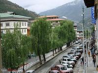 Thimphu Road