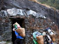 Trekking-in-Himalaya