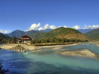 Dzong Punakha