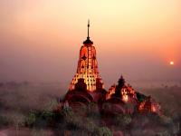 Tample from Bengal