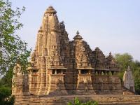 Khajurahao Temple