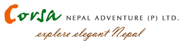 Corsa Nepal Adventure: explore elegant Nepal