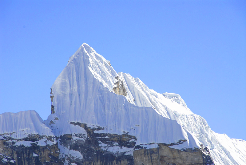 Lobuche Peak Climbing