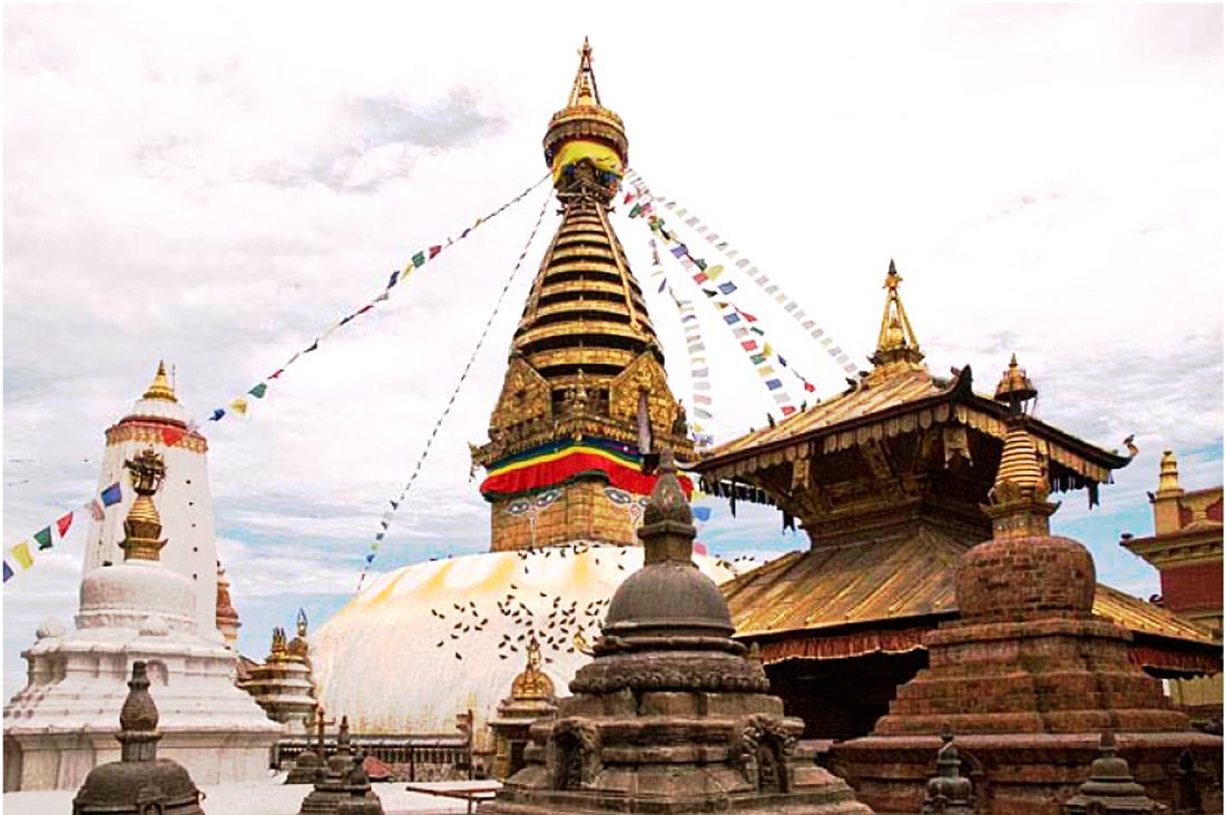 Kathmandu - Pokhara - Lumbini Tour
