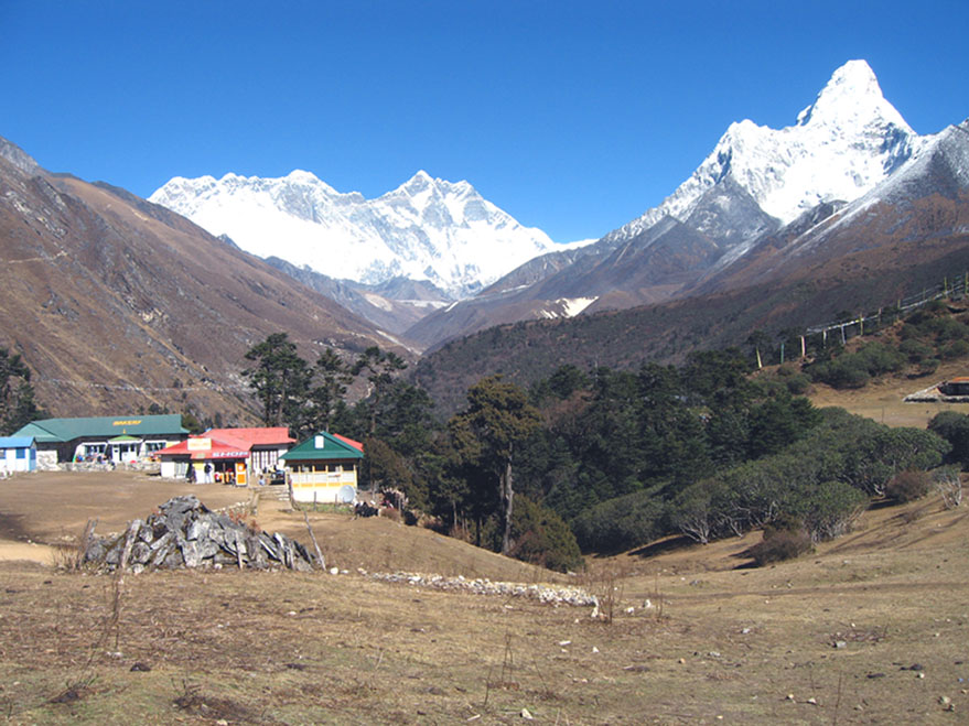 Everest View Trek