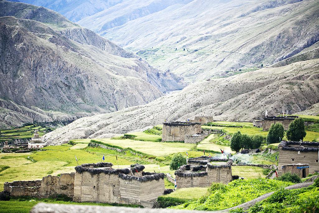 Upper Dolpo Trekking