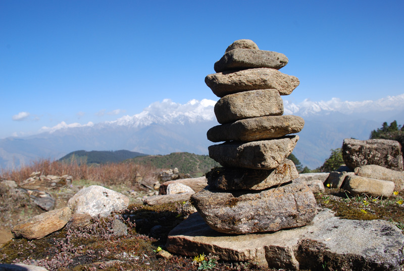 Annapurna Circuit Trekking