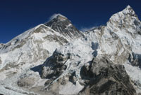 Everest Base Camp Trekking