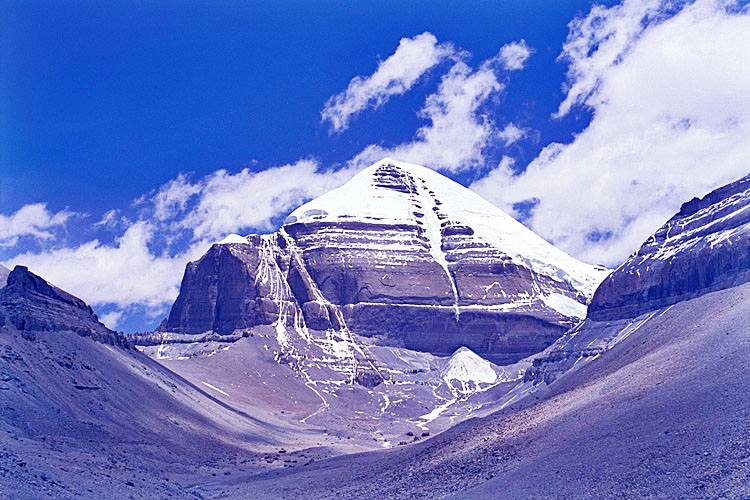 Kailash Manasarovar Tour