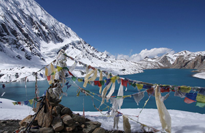 Tilicho Cross Trekking