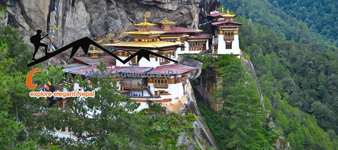 Magnificent Himalayan Views(Annapurna)