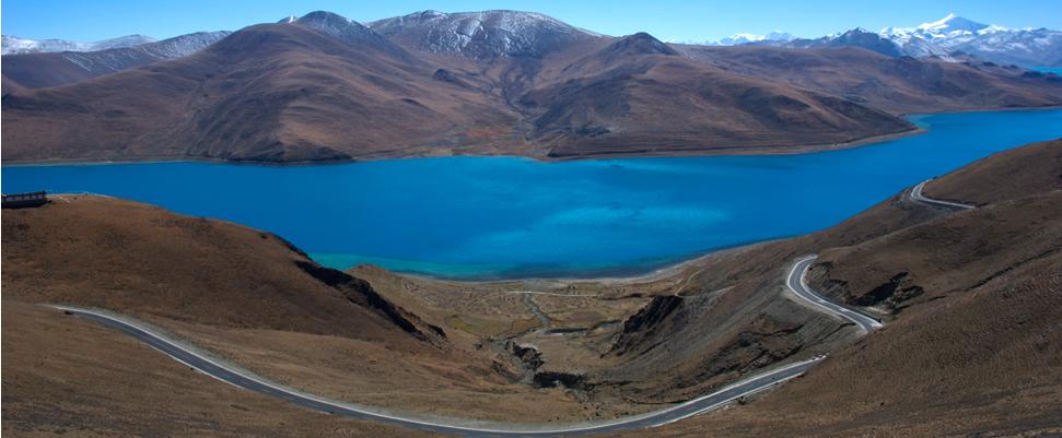 Tibet-Overland-Tour