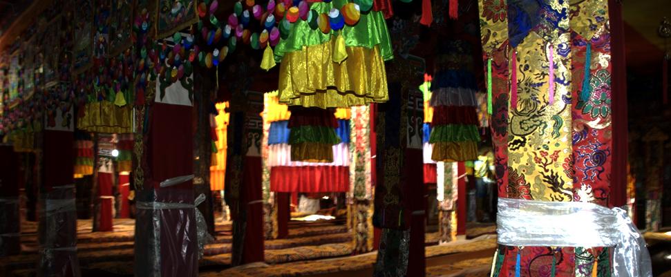 Tibetan Rituals