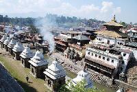 Pashupatinath Temple