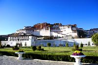 Potala Palace