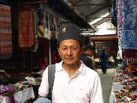 Mr & Mrs.Ong Hung Hu, Johor, Malaysia