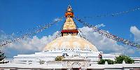 Kathmandu A Day Tour